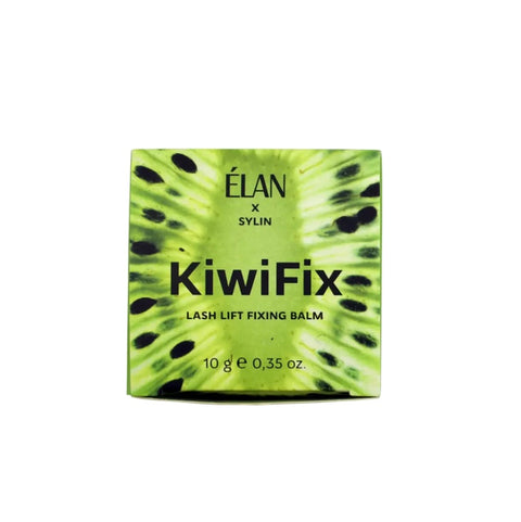 Elan- Balsam fixativ pentru laminarea genelor "KIWI FIX"