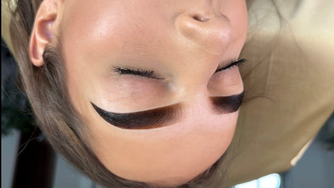 Cursul 2 în 1: Tehnica Airbrush Brows și Tehnica de colorare cu vopsea Hybrid