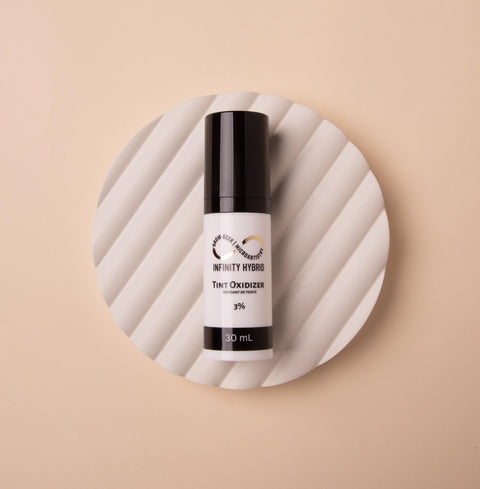 Oxidant Infinity Pump Developer - 30ml