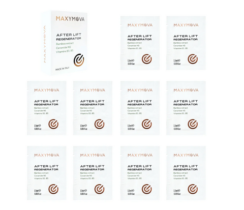 Maxymova - AFTER LIFT Regenerator ( 10 x 1,5ml)
