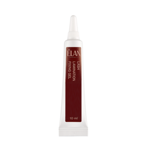 ELAN Professional Line Gel Fixativ pentru Laminarea Genelor