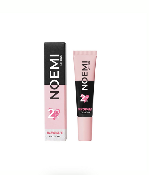 Noemi – Pasul 2 - Innovate Lash and Brow Lamination 10ml