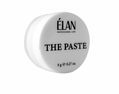 Pastă profesională pentru conturul sprâncenelor și buzelor " Elan - THE PASTE"
