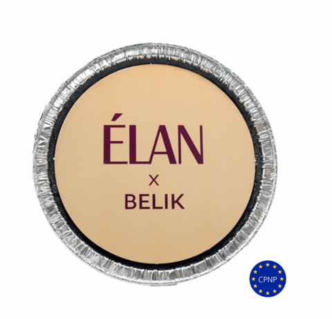 Elan Dense Wax: ceară profesională pentru îndepărtarea firelor de pe față.