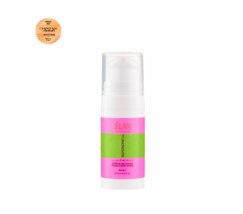 Elan - Expert System pentru flexing-ul sprâncenelor și genelor "SUPERSONIC 2.0" Serum 1 CLEAR