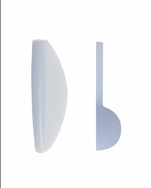 Maxymova - Bigudiuri Silicon Lift&Curl ( 8 perechi )