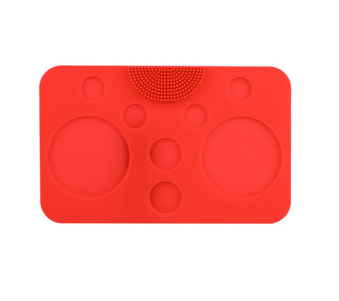 Maxymova - LamiPad Red - paleta profesionala