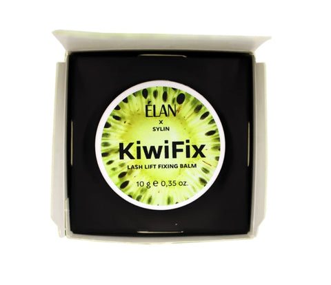 Elan- Balsam fixativ pentru laminarea genelor "KIWI FIX"