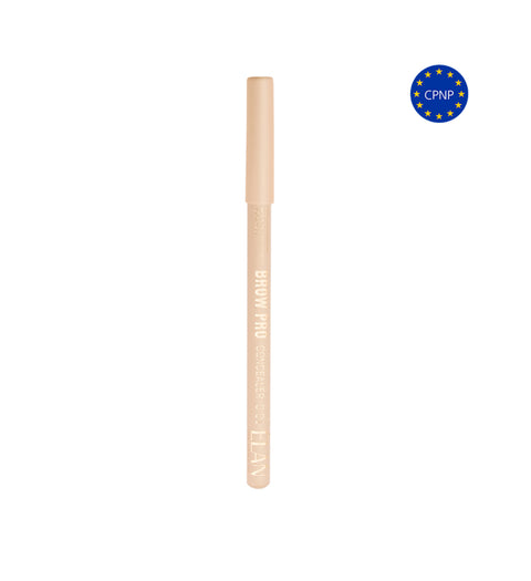Creion-concealer universal "Brow Pro Concealer" ELAN C 01 Cold Nude