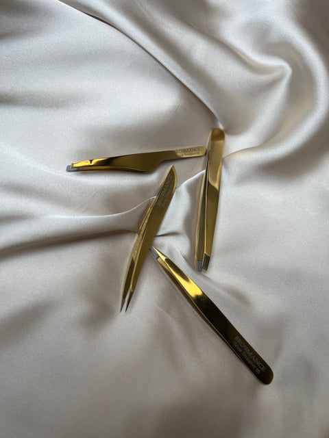 Penseta Browmance - Brow Designer 06 ( varianta 2.0 )