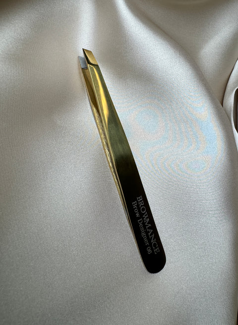Penseta Browmance - Brow Designer 06 ( varianta 2.0 )