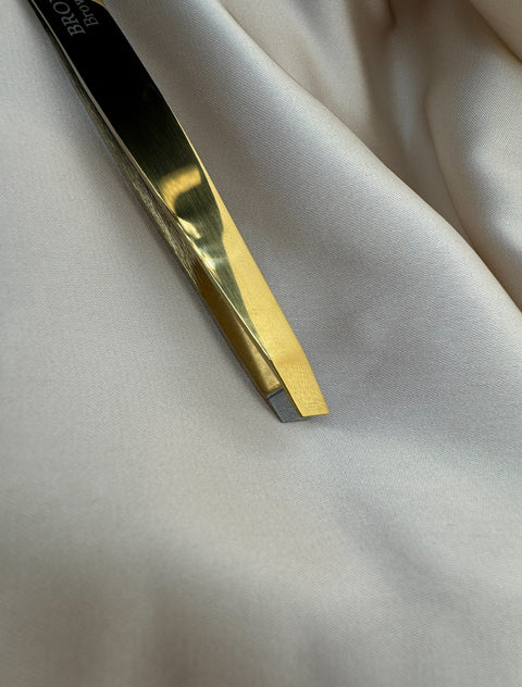 Penseta Browmance - Brow Designer 06 ( varianta 2.0 )