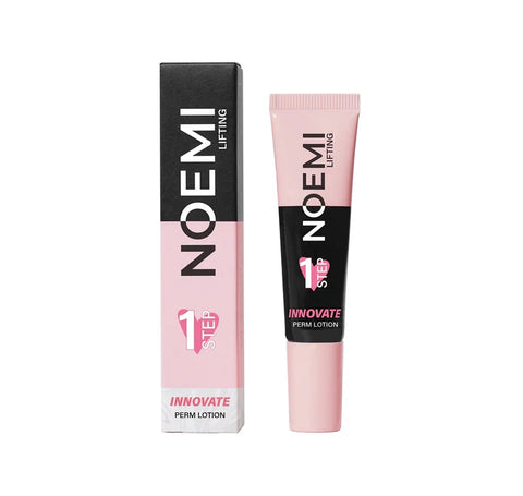 Noemi – Pasul 1 - Innovate Lash and Brow Lamination 10 ml