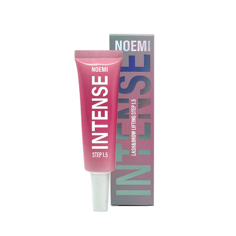 Noemi - Intense Pasul 1.5 - in laminarea genelor si a sprancenelor 30ml