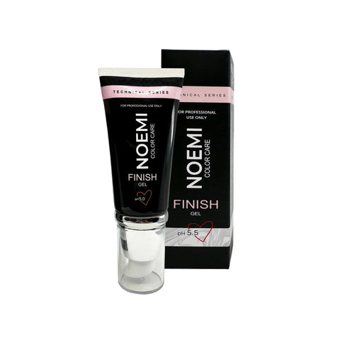 Noemi - Stabilizator culoare - Color Care Finishing Gel 50ml