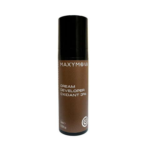 Maxymova - Oxidant 3%