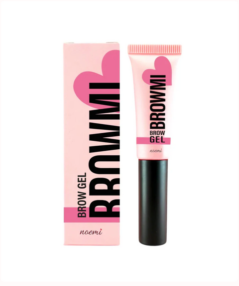 Noemi - Browmi - Gel de fixare pentru sprâncene 5 ml