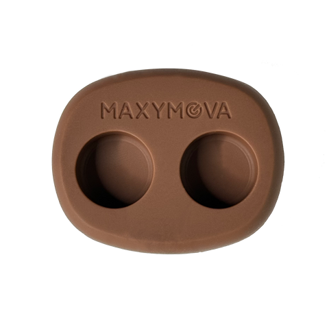 Maxymova - MAXYMOVA Nano Pad – Maro / Negru