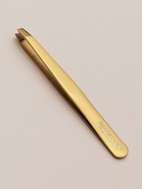Penseta Browmance - Brow Designer 06 ( varianta 2.0 )