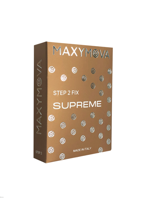Maxymova - STEP 2 SUPREME FIX CREAM ( 5 plicuri X 1,5ml )