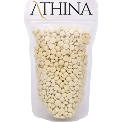 ATHINA - Ceara FILM granule elastica 100g Vanilie