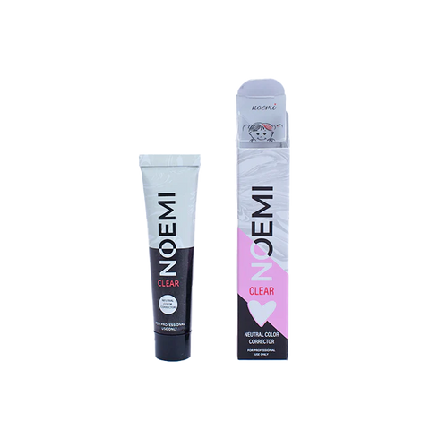 Noemi - Vopsea Hibrid - sprancene si gene 15ml