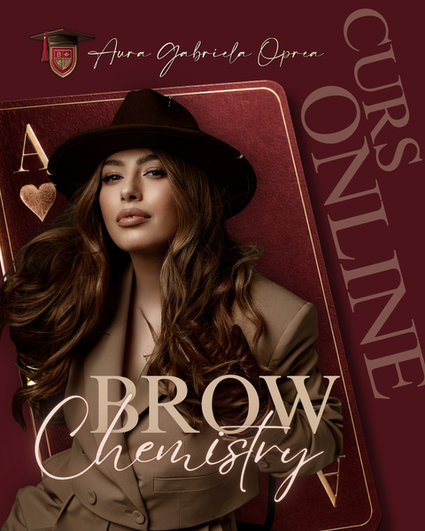 BROW CHEMISTRY