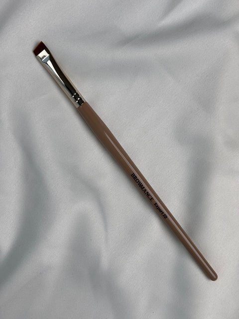 Pensula Browmance - Expert 10