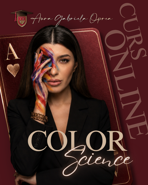 COLOR SCIENCE