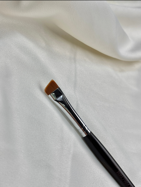 Browmance - Pensula WOOD 2