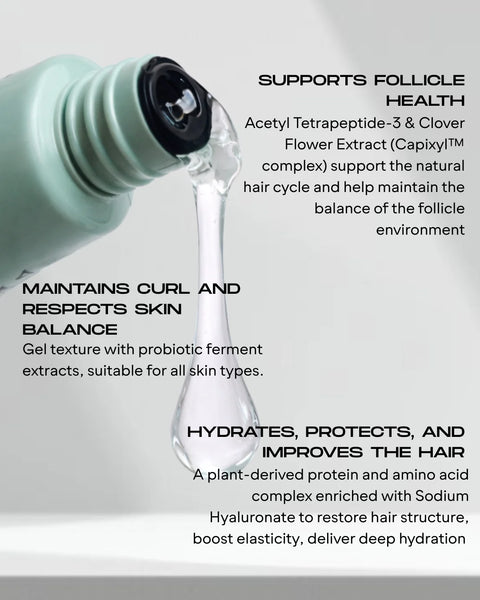 Maxymova - Growh Booster Gel-serum pentru gene si sprancene