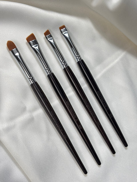 Browmance - Pensula WOOD 2