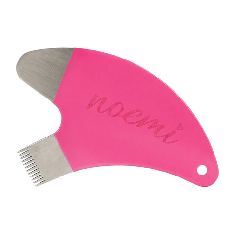 Noemi - Lash Lift Y Tool Metalic