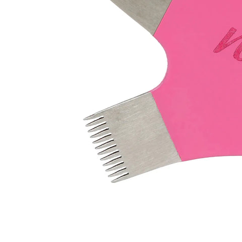 Noemi - Lash Lift Y Tool Metalic
