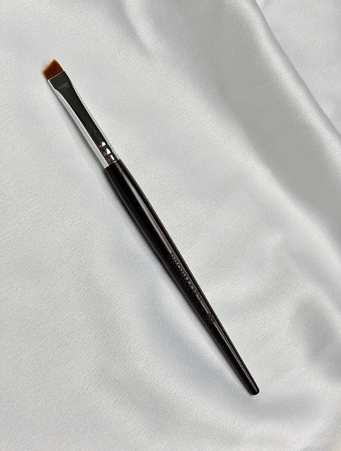 Browmance - Pensula WOOD 3