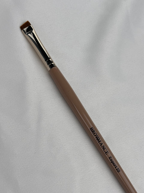 Pensula Browmance - Expert 10