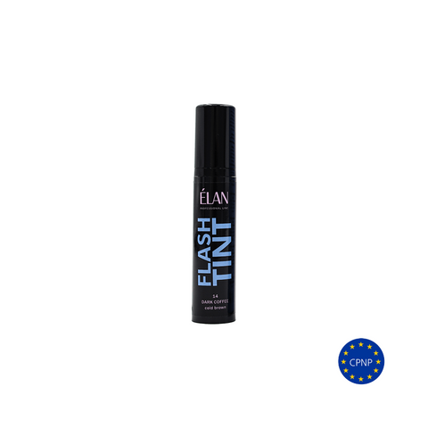 Elan - FLASH TINT - Direct color eyebrow tinting system