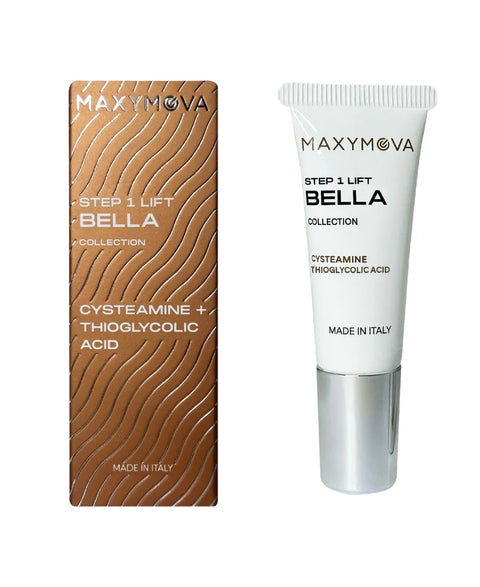 Maxymova - Step 1 Lift Bella Cysteamine + TGA 10 ml