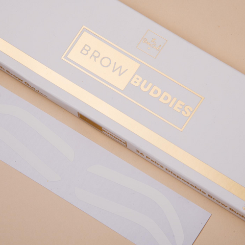 Brow Geek Brow Buddies™