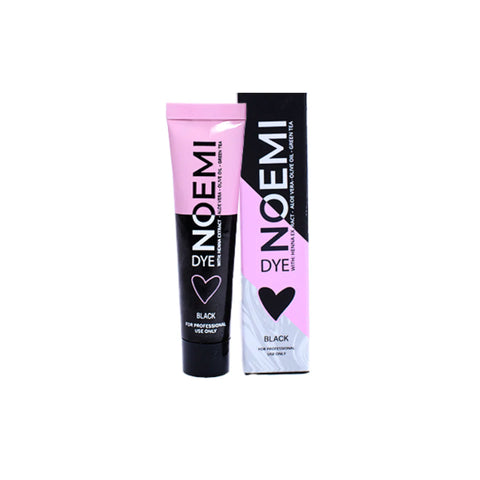 Noemi - Vopsea Hibrid - sprancene si gene 15ml
