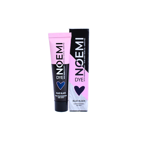 Noemi - Vopsea Hibrid - sprancene si gene 15ml
