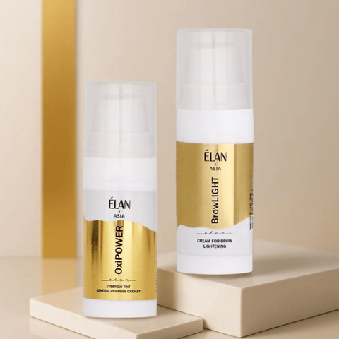 Elan - OxiPower : oxidant universal pentru vopseaua de sprancene