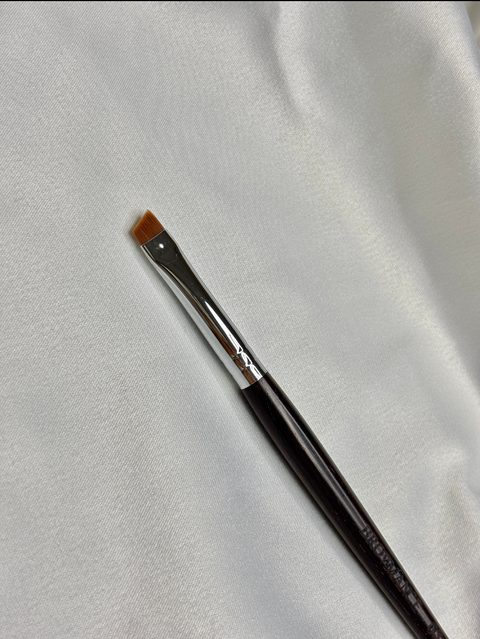 Browmance - Pensula WOOD 3