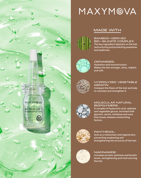 Maxymova - AFTER LIFT Regenerator 5ml
