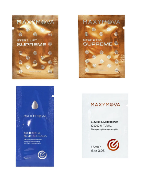 Maxymova Discovery Supreme Lamination Kit