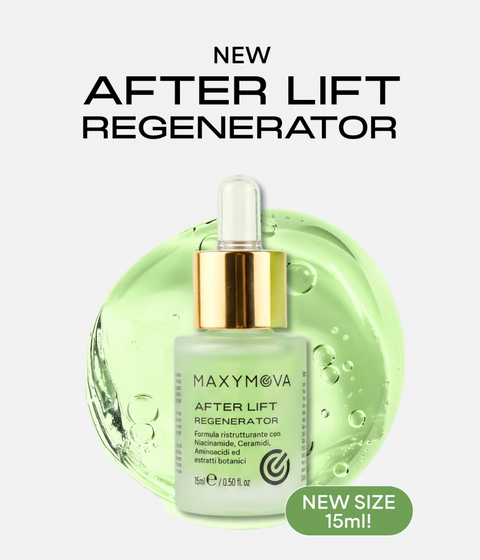 AFTER LIFT Regenerator serum 15ml
