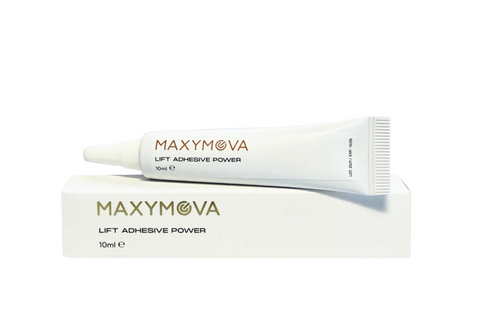 Maxymova - Adeziv Power Lash Lift