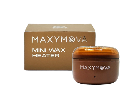 Maxymova - Mini Incalzitor ceara  Mini wax heater