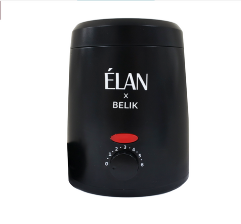 Elan - Încălzitor profesional pentru ceară