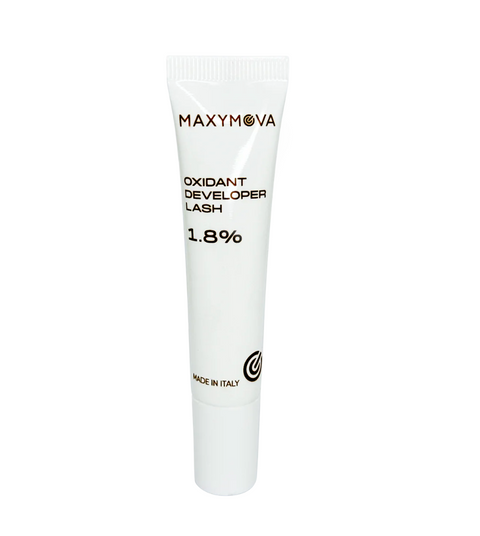 Maxymova - Oxidant 1,8% ( pentru gene )